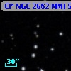 Cl* NGC 2682    MMJ    5634