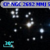 Cl* NGC 2682    MMJ    5638
