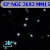 Cl* NGC 2682    MMJ    5641