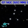 Cl* NGC 2682    MMJ    5642