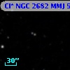 Cl* NGC 2682    MMJ    5660