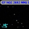 Cl* NGC 2682    MMJ    5661