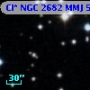 Cl* NGC 2682    MMJ    5668