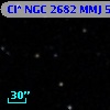 Cl* NGC 2682    MMJ    5684