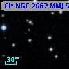 Cl* NGC 2682    MMJ    5694