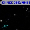 Cl* NGC 2682    MMJ    5696