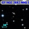 Cl* NGC 2682    MMJ    5700