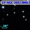 Cl* NGC 2682    MMJ    5701