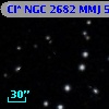 Cl* NGC 2682    MMJ    5707