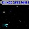 Cl* NGC 2682    MMJ    5712