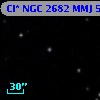Cl* NGC 2682    MMJ    5713