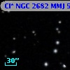 Cl* NGC 2682    MMJ    5720