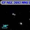 Cl* NGC 2682    MMJ    5722