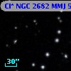 Cl* NGC 2682    MMJ    5724