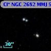 Cl* NGC 2682    MMJ    5728