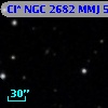 Cl* NGC 2682    MMJ    5731