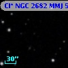 Cl* NGC 2682    MMJ    5732