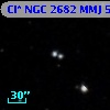 Cl* NGC 2682    MMJ    5737