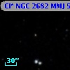 Cl* NGC 2682    MMJ    5743