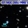 Cl* NGC 2682    MMJ    5745
