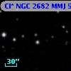 Cl* NGC 2682    MMJ    5747