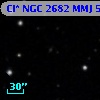 Cl* NGC 2682    MMJ    5750