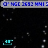 Cl* NGC 2682    MMJ    5751