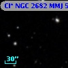 Cl* NGC 2682    MMJ    5755