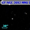 Cl* NGC 2682    MMJ    5761