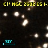 Cl* NGC 2682    YBP    1010