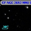 Cl* NGC 2682    MMJ    5767