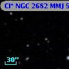 Cl* NGC 2682    MMJ    5772