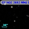 Cl* NGC 2682    MMJ    5783