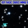 Cl* NGC 2682    MMJ    5784