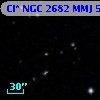 Cl* NGC 2682    MMJ    5786