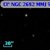 Cl* NGC 2682    MMJ    5787