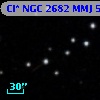 Cl* NGC 2682    MMJ    5789