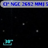 Cl* NGC 2682    MMJ    5791