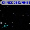 Cl* NGC 2682    MMJ    5793
