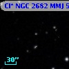 Cl* NGC 2682    MMJ    5799