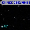Cl* NGC 2682    MMJ    5801