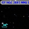 Cl* NGC 2682    MMJ    5805
