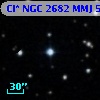 Cl* NGC 2682    MMJ    5806