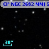 Cl* NGC 2682    MMJ    5811