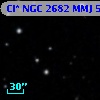 Cl* NGC 2682    MMJ    5814