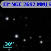 Cl* NGC 2682    MMJ    5815