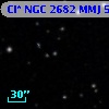 Cl* NGC 2682    MMJ    5817