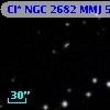 Cl* NGC 2682    MMJ    5818