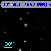 Cl* NGC 2682    MMJ    5819