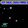 Cl* NGC 2682    MMJ    5822